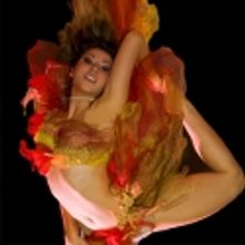 'Umbrella: A Pole Play' Returns to the Viper Room, 5/2
